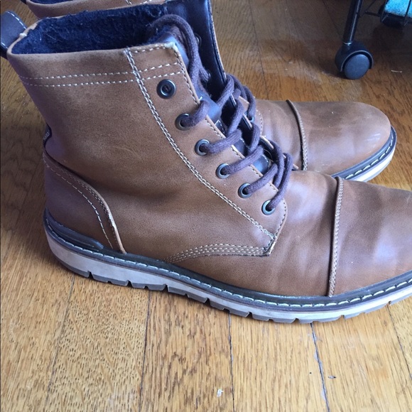 Boots - Picture 2 of 2